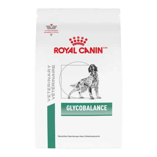 Picture of CANINE RC GLYCOBALANCE FORMULA - 8kg